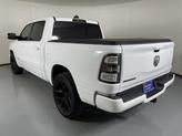 Thumbnail of 2022 Bright White Clearcoat RAM 1500