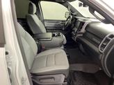 Thumbnail of 2022 Bright White Clearcoat RAM 1500