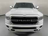 Thumbnail of 2022 Bright White Clearcoat RAM 1500