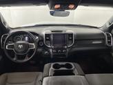 Thumbnail of 2022 Bright White Clearcoat RAM 1500