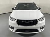 Thumbnail of 2025 Bright White Clearcoat Chrysler Pacifica