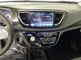 Thumbnail of 2025 Bright White Clearcoat Chrysler Pacifica