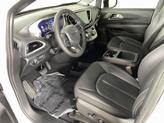 Thumbnail of 2025 Bright White Clearcoat Chrysler Pacifica