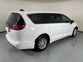 Thumbnail of 2025 Bright White Clearcoat Chrysler Pacifica