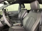 Thumbnail of 2025 Bright White Clearcoat Chrysler Pacifica