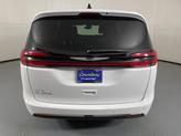 Thumbnail of 2025 Bright White Clearcoat Chrysler Pacifica