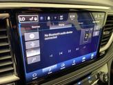 Thumbnail of 2025 Bright White Clearcoat Chrysler Pacifica