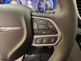 Thumbnail of 2025 Bright White Clearcoat Chrysler Pacifica
