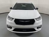 Thumbnail of 2025 Bright White Clearcoat Chrysler Pacifica