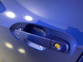Thumbnail of 2023 WR Blue Pearl Subaru WRX