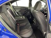 Thumbnail of 2023 WR Blue Pearl Subaru WRX