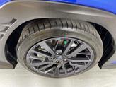 Thumbnail of 2023 WR Blue Pearl Subaru WRX