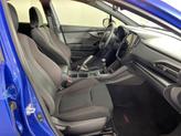 Thumbnail of 2023 WR Blue Pearl Subaru WRX