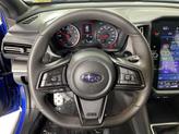 Thumbnail of 2023 WR Blue Pearl Subaru WRX