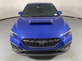 Thumbnail of 2023 WR Blue Pearl Subaru WRX