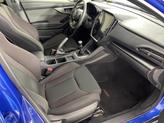 Thumbnail of 2023 WR Blue Pearl Subaru WRX