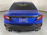 Thumbnail of 2023 WR Blue Pearl Subaru WRX