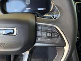 Thumbnail of 2025 Baltic Gray Metallic Clearcoat Jeep Grand Cherokee L