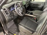 Thumbnail of 2025 Granite Crystal Metallic Clearcoat RAM 2500