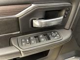 Thumbnail of 2025 Granite Crystal Metallic Clearcoat RAM 2500