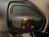 Thumbnail of 2025 Granite Crystal Metallic Clearcoat RAM 2500