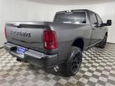 Thumbnail of 2025 Granite Crystal Metallic Clearcoat RAM 2500