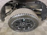 Thumbnail of 2025 Granite Crystal Metallic Clearcoat RAM 2500