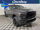 Photo of 2025 Granite Crystal Metallic Clearcoat RAM 2500