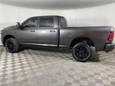 Thumbnail of 2025 Granite Crystal Metallic Clearcoat RAM 2500