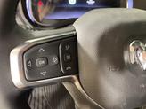 Thumbnail of 2025 Granite Crystal Metallic Clearcoat RAM 2500