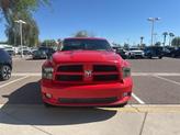Thumbnail of 2012 Flame Red Clearcoat RAM 1500