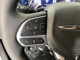 Thumbnail of 2025 Bright White Clearcoat Chrysler Pacifica