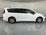 Thumbnail of 2025 Bright White Clearcoat Chrysler Pacifica