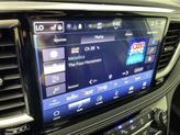 Thumbnail of 2025 Bright White Clearcoat Chrysler Pacifica
