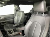 Thumbnail of 2025 Bright White Clearcoat Chrysler Pacifica