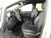 Thumbnail of 2025 Bright White Clearcoat Chrysler Pacifica