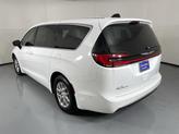 Thumbnail of 2025 Bright White Clearcoat Chrysler Pacifica