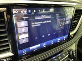 Thumbnail of 2025 Bright White Clearcoat Chrysler Pacifica