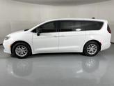 Thumbnail of 2025 Bright White Clearcoat Chrysler Pacifica