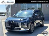 Thumbnail of 2023 Emerald Hyundai PALISADE