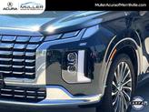 Thumbnail of 2023 Emerald Hyundai PALISADE