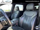 Thumbnail of 2023 Emerald Hyundai PALISADE