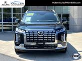 Thumbnail of 2023 Emerald Hyundai PALISADE