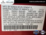 Thumbnail of 2023 Performance Red Pearl Acura MDX