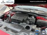 Thumbnail of 2023 Performance Red Pearl Acura MDX