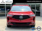 Thumbnail of 2023 Performance Red Pearl Acura MDX