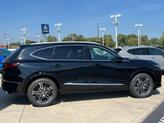 Thumbnail of 2026 Majestic Black Pearl Acura MDX