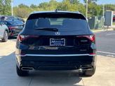 Thumbnail of 2026 Majestic Black Pearl Acura MDX