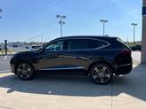Thumbnail of 2026 Majestic Black Pearl Acura MDX