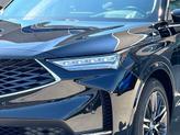 Thumbnail of 2026 Majestic Black Pearl Acura MDX